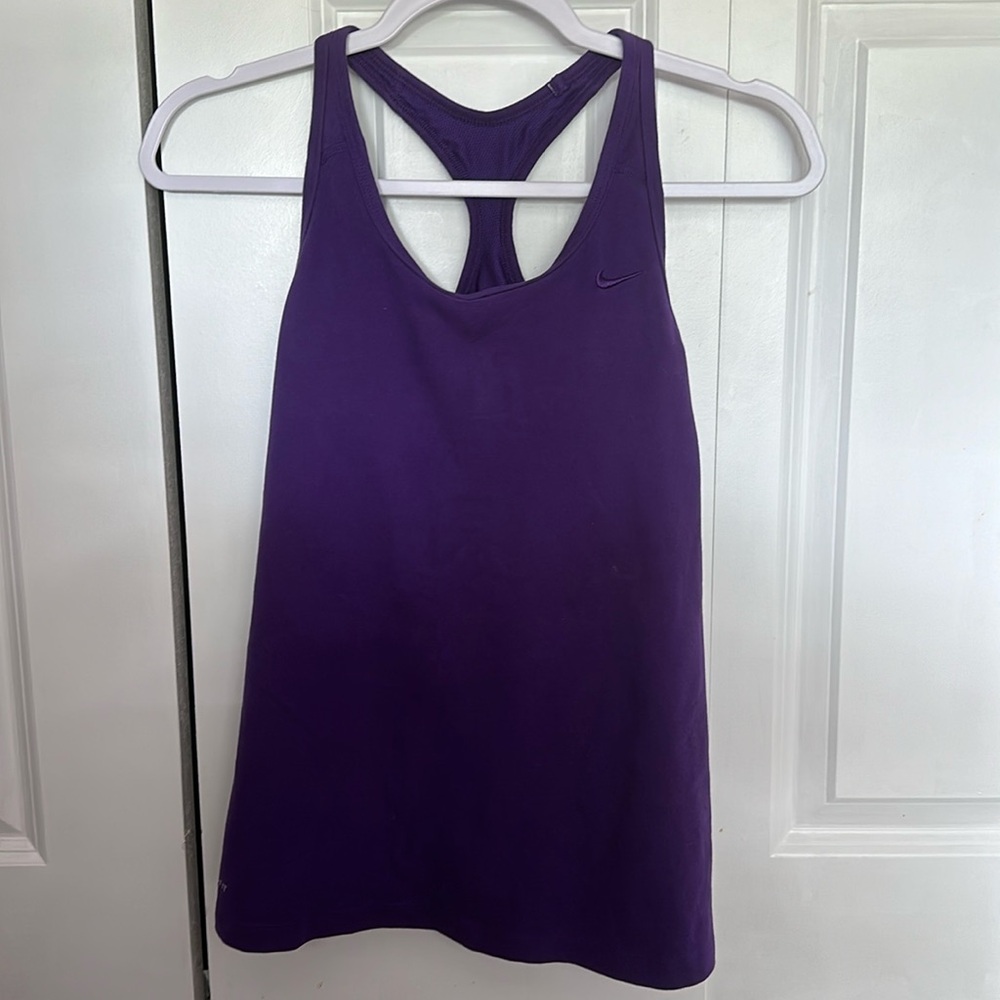 Nike Dri-fit tank